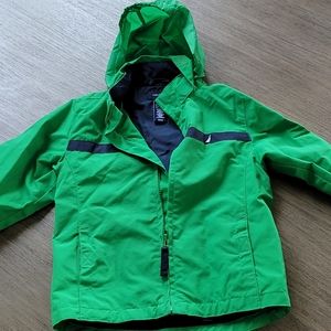 Boys lightweight Nautica jacket